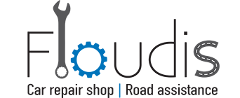 Car repair shop and road assistance service in Sifnos