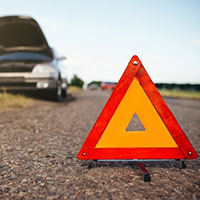 Οδική βοήθεια Σίφνου