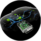 Ηλεκτρονική διάγνωση βλάβης αυτοκινήτου