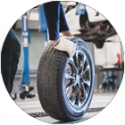 Αλλαγή λάστιχων στη Σίφνο